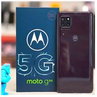 Imagem da promoção Smartphone Motorola Moto G 5G 128GB Prata Prisma - Octa-Core 6GB RAM 6,7” Câm. Tripla + Selfie 16MP