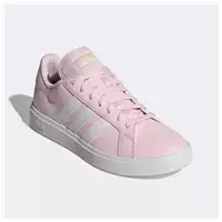 Imagem da promoção Tênis Adidas Grand Court Base Feminino