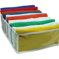 Imagem da oferta Organizador de Sapato Rack com 20 unidades Preto com Regulagem de Altura