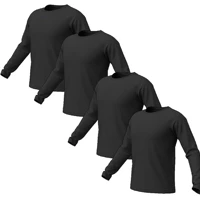 Imagem da oferta Kit com 04 Camisetas Proteção UV Masculina UV50+ Secagem Rápida