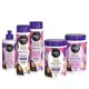 Kit completo SOS Cachos Super Óleos Salon Line - S.O.S Cachos em oferta