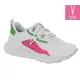 Tênis Vizzano Jogging Feminino - Colorido em oferta