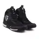 Tênis Pretorian Dmx V2 Preto e Branco em oferta