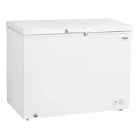 Freezer Horizontal Philco 1 Porta 246L em oferta na Magazine Luiza