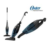 Imagem da promoção Aspirador de Pó Vertical Oster OASP602 2 em 1 - 127V