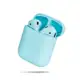 Fone de Ouvido Wireless Bluetooth InPods 12 Azul - Booglee em oferta