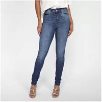 Imagem da promoção Calça Jeans Polo Wear Skinny Top Feminina