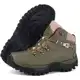 Bota Coturno Feminino Adventure Cor Oliva ref 100 - Dragxter em oferta