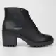 Bota Via Uno em oferta