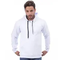 Casaco Moletom liso Masculino e Feminino blusa de frio Canguru -Store P.B em oferta na Magazine Luiza