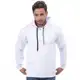 Casaco Moletom liso Masculino e Feminino blusa de frio Canguru -Store P.B em oferta
