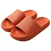 Chinelo Nuvem Slide Macio Antiderrapantes Super Confortável e Moderno - Dallu Calçados em oferta na Magazine Luiza