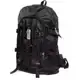 Mochila Impermeável Camping Motoqueiro Masculina Camping Escolar Trilha Faculdade MotoBoy Acampar Tr em oferta