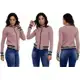 Jaqueta Bomber Matelasse Feminina,casaco Frio Moda Blogueira - R& em oferta