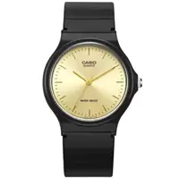 Relógio Feminino Casio Standard Analógico MQ-24-9ELDF em oferta na Magazine Luiza