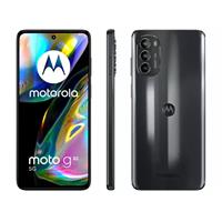 Imagem da promoção Smartphone Motorola Moto G82 128GB Preto 5G - Octa-Core 6GB RAM 6,6” Câm. Tripla + Selfie 16MP