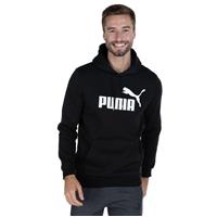 Imagem da promoção Blusão Puma com Capuz Masculino Essentials Big Logo (3 Cores)