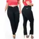 Calça Jeans plus size feminina cintura alta 46 ao 54 - Ninas Boutique em oferta