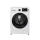 Lavadora de Roupas Midea Storm Wash 11KG Inverter Tambor 4D Branca LFA11B 220 Volts em oferta