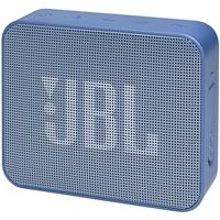 Imagem da promoção Caixa de Som Portátil JBL Go Essential com Bluetooth e à Prova d´Água - Azul