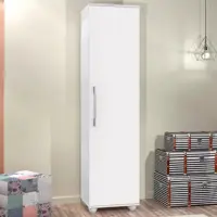 Armário Multiuso Sofia J&A Branco - Ja Móveis em oferta na Shopee