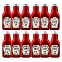 Imagem da promoção Kit 12 Ketchups Heinz Tradicional 1, 033Kg