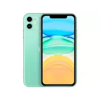 iPhone 11 Apple 128GB Verde 6,1” 12MP iOS em oferta na Magazine Luiza