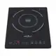 Cooktop 1 Boca Britânia Indução Preto - Vidro Cerâmico BCT01P em oferta