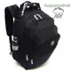 Mochila Masculina Impermeável Faculdade Grande Resistente - Mevisto em oferta
