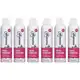 Kit Desodorante Monange Frutas Vermelhas Aerossol - Antitranspirante Feminino 150ml 6 Unidades em oferta