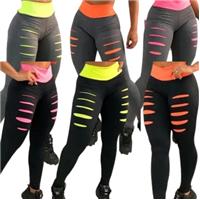 Imagem da promoção Kit Lote 3 Conjuntos Top Mais Calça Leg Legging Fitnes Roupa De Academia - Top fitness