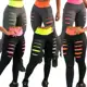 Kit Lote 3 Conjuntos Top Mais Calça Leg Legging Fitnes Roupa De Academia - Top fitness em oferta