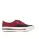 Tênis Reserva Bicolor Lona Masculino em oferta