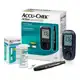Kit Aparelho Glicemia Accu-Chek Active - Accu-Check em oferta