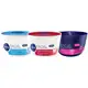 Kit Creme Hidratante Facial Nivea Nutritivo 100g - Creme Antissinais Facial + Creme Facial Noturno em oferta