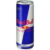 Imagem da promoção Energético Red Bull 250ml | Kit com doze unidades