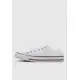 Tênis Converse CT All Star Core Ox Branco em oferta