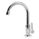 Torneira para Cozinha de Mesa - Cromada Gourmet Nell AM-M26 em oferta