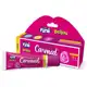 Carmed Fini Beijos Hidratante Labial com cor 10g em oferta