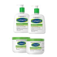 Imagem da promoção Cetaphil Kit - 2 Loções Hidratantes