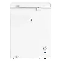Imagem da promoção Freezer Electrolux 143L 1 Porta Horizontal Degelo Manual