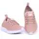 Tenis Feminino Esportivo Para Caminhada Academia Levíssimo - BF Shoes em oferta