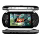 Console Portatil Multi-games Com +500 Jogos Retro Display 4,3 8gb Memoria em oferta