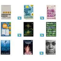 Livros em Ofertas - Liquida em oferta na Magazine Luiza