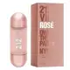 Carolina Herrera 212 Vip Rose Hair Mist em oferta