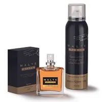 Imagem da oferta Kit Malte Black Jequiti