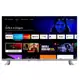 Smart TV 32'' Britânia Btv32g23agssgblh Led Hd Dolby Audio em oferta