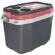 Caixa Térmica Cooler Suv 20 Litros Termolar Cinza em oferta