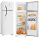 Geladeira Electrolux 260 Litros Cycle Defrost Branca DC35A - 110V em oferta