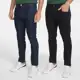 Kit Calça Jeans Skinny Vale de West Casual Masculino - 2 Peças em oferta